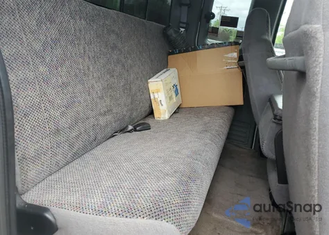 1999 Dodge Ram 2500 from USA, damaged, VIN 3B7KF23Z3XG152566